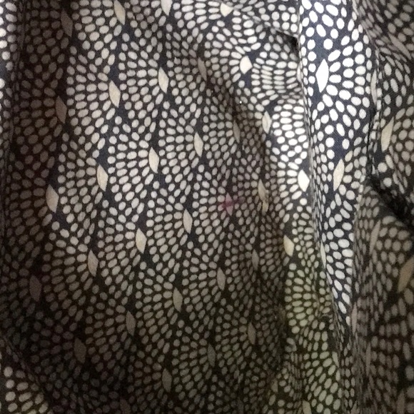 Large black cinch purse - Picture 5 of 5